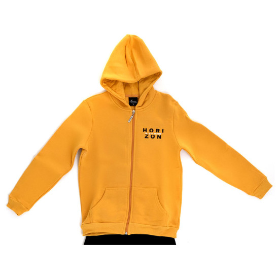 Target Παιδικές φόρμες σετ Jacket Hoodie & Cuffed Pants Fleece "Horizon" Target Παιδικές φόρμες σετ Jacket Hoodie & Cuffed Pants Fleece "Horizon"